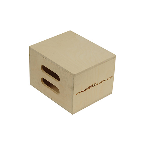 [Matthews] Full Mini Apple Box30.5 x 20 x 25.5 cm(259531)