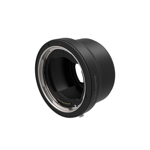 Hasselblad XH Lens adapter