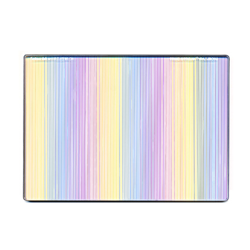 [슈나이더] True-Streak® Rainbow (4 x 5.65&quot;)(68-520156)