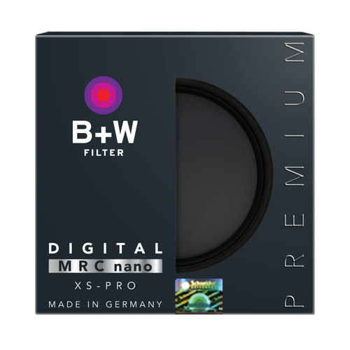 [B+W] N.D 8x 82mm MRC Nano XS-PRO Digital