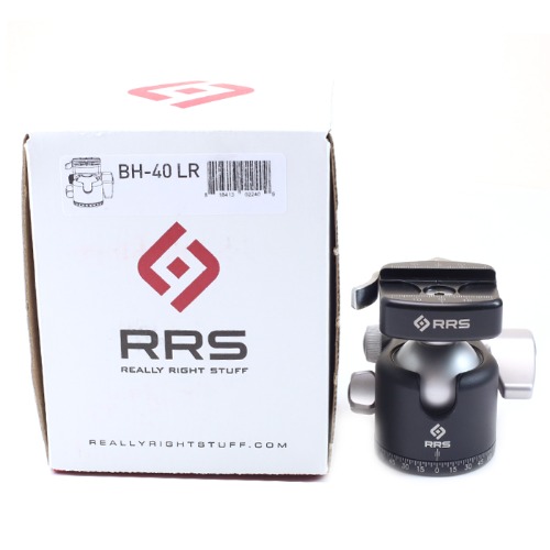 RRS) BH-40 LR (3136)