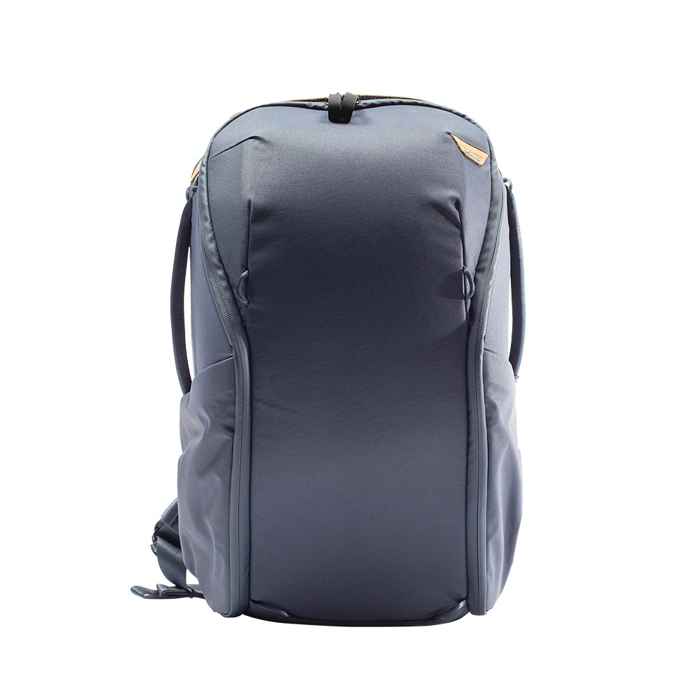 [peak design] Everyday v2 Backpack Zip 20L Midnight Navy 에브리데이 v2 백팩 짚 20L 미드나잇 네이비