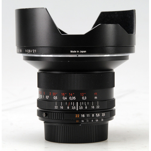 ZF.2 18mm F3.5 (1704)
