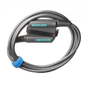 [Broncolor] Lamp extension cable 10m (Mobilite, MobiLED) (34.155.00)