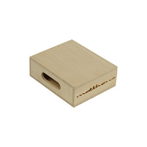 [Matthews] Half Mini Apple Box30.5 x 10 x 25.5 cm(259532)