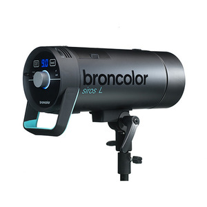 Broncolor Siros 800 L WiFi / RFS 2 (31.720.XX)
