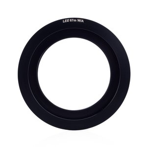 [슈나이더] LEE WA Adapter Ring 67mm (94-251067)