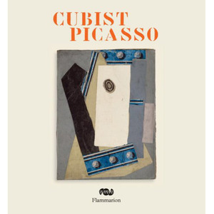 Cubist Picasso