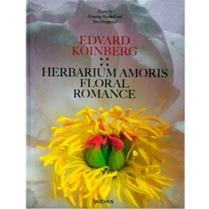 Herbarium Amoris Floral Romance