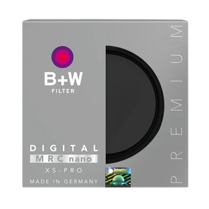 [B+W] ND VARIO 40.5mm XS-Pro Digital MRC-Nano