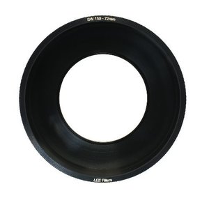 [LEE] SW150 72mm Screw In Lens Adaptor 