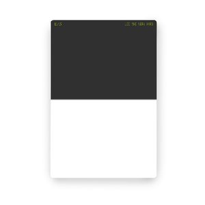 [LEE] 100 x 150mm Very Hard Graduated Neutral Density 0.9 Filter (ND 8)