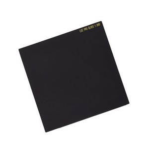 [LEE] 100mm ProGlass IRND 1.8 Filter (ND 64) - Glass