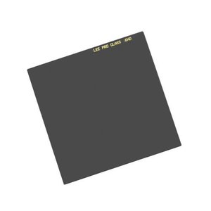 [LEE] 100 x 100mm ProGlass IRND 0.6 Filter (ND 4) - Glass