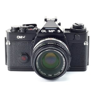 올림푸스 OM-4, 50mm F1.8 (5182)