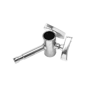[Matthews] Heavy Duty Bar Clamp Adapter with 5/8&quot; Pin (429036)