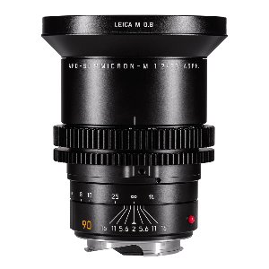 Leitz Lens M 0.8 90mm f/2.0