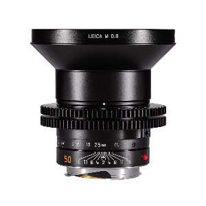 Leitz Lens M 0.8 50mm f/1.4