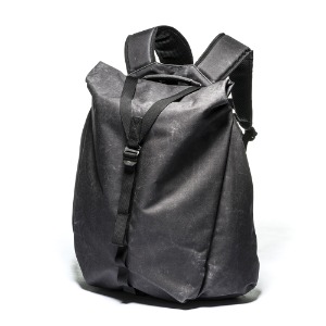 [WOTANCRAFT] Nomad Travel Camera Backpack 25L - Charcoal Black   [사은품증정 EVENT] ~3/31까지                                               