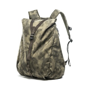 [WOTANCRAFT] Nomad Travel Camera Backpack 25L - Olive Green    [사은품증정 EVENT] ~3/31까지                                                 