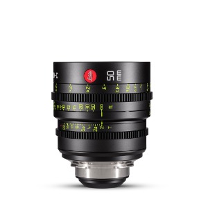 Leitz Lens SUMMICRON-C 50mm