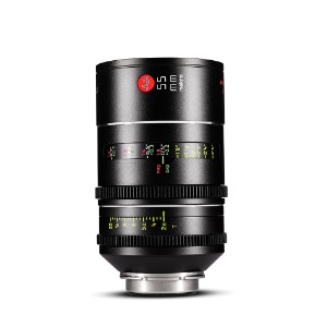 Leitz Lens THALIA 55mm T2.8