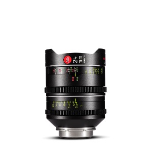Leitz Lens THALIA 24mm T3.6