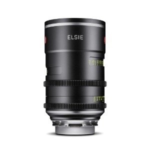 [Leitz Lens] Elsie
