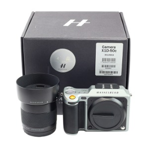 핫셀 X1D, XCD 45mm F3.5 - 정품 10,950 컷 (5780)