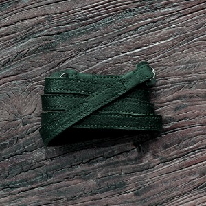 [Luigi&#039;s] Neck Strap (no Pad) Green