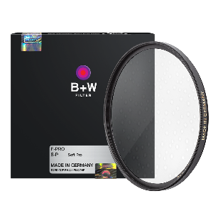 [B+W] Soft Pro Filter 82mm 