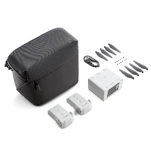 [DJI] Mini 3 Pro Flymore kit DJI Mini 3 플라이모어킷 (일반배터리)