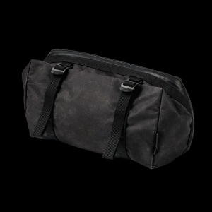 [WOTANCRAFT] Fighter 03 Rider Bag Charcoal Black                                                                 