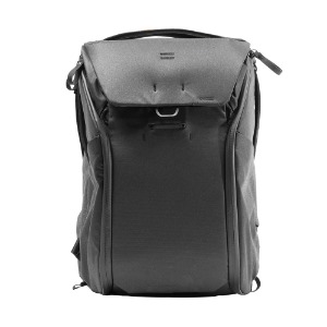 [peak design] Everyday v2 Backpack 30L Black 에브리데이 v2 백팩 30L 블랙