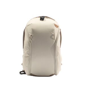 [peak design] Everyday v2 Backpack Zip 15L Bone 에브리데이 v2 백팩 짚 15L 본 아이보리