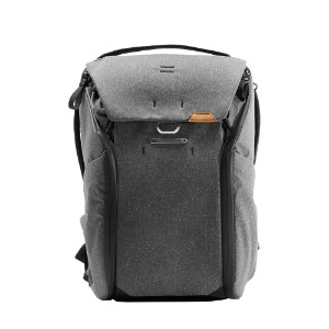 [peak design] Everyday v2 Backpack 20L Charcoal 에브리데이 v2 백팩 20L 차콜