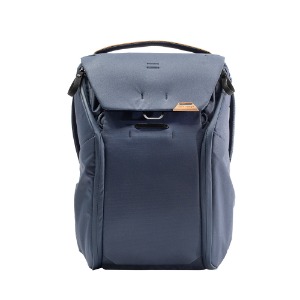 [peak design] Everyday v2 Backpack 20L Midnight Navy 에브리데이 v2 백팩 20L 미드나잇 네이비