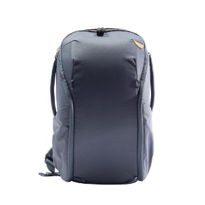 [peak design] Everyday v2 Backpack Zip 20L Midnight Navy 에브리데이 v2 백팩 짚 20L 미드나잇 네이비