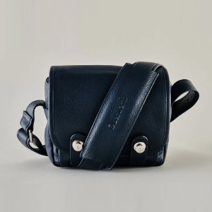 [Oberwerth] Leica Q3 Casual Bag  Gentian                                 