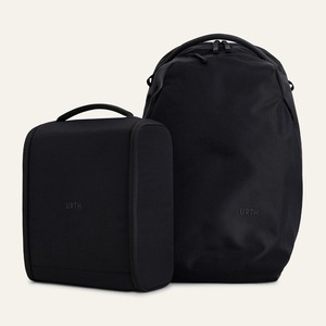 [Urth] Norite 24L Camera Backpack Set + Insert Black