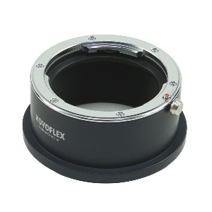노보플렉스 X1D - R  Lens 아답타 (5978)