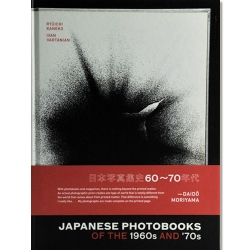 Japanese Photobooks