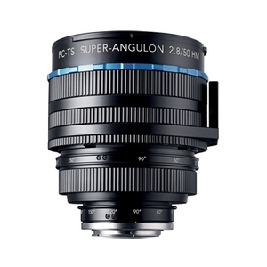PC-TS Super-Angulon 50mm f2.8