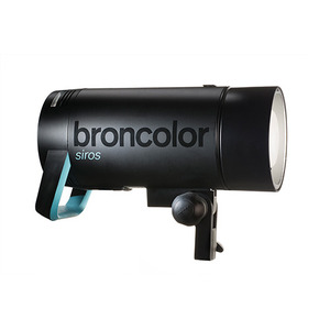 [Broncolor] Siros 800 S WiFi / RFS 2 (31.643.XX)