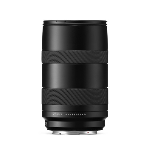 Hasselblad XCD 3,5-4,5/35-75 mm Zoom lens 