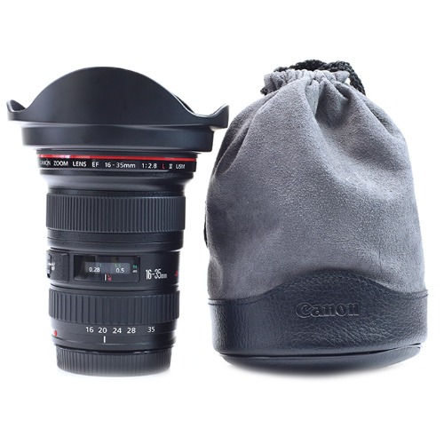 캐논 Canon EF 16-35mm F2.8 L II  (3641)