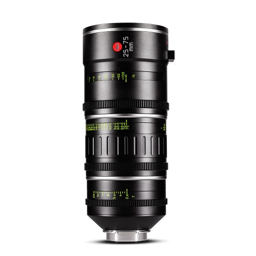 Leitz Zoom Lens 25-75mm