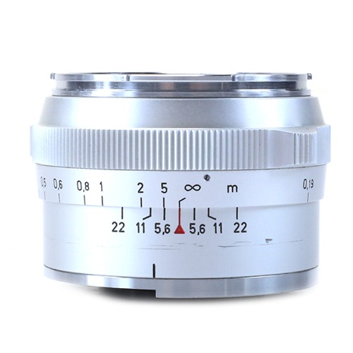 Zeiss Distagon 35mm F4 - Contarex (5437)