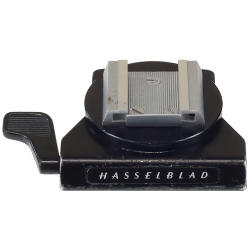 핫셀 Lens hood flash shoe (5502)