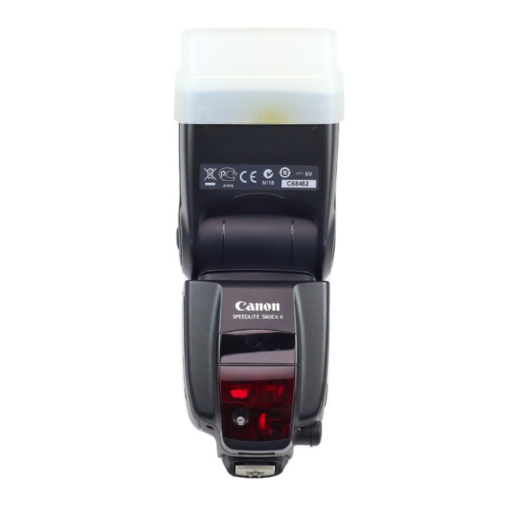 캐논 580EX II 플래쉬 - 정품 (3847)
